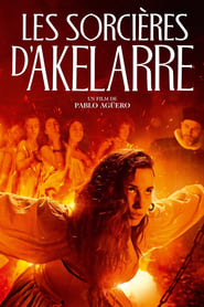 Les Sorcieres D’akelarre