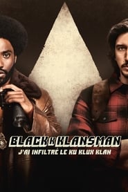 Blackkklansman – J’ai Infiltre Le Ku Klux Klan