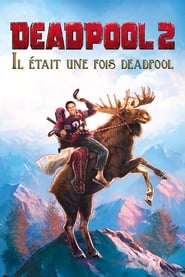 Once Upon A Deadpool