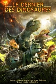 Le Dernier Des Dinosaures