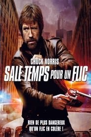 Sale Temps Pour Un Flic