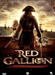 Red Gallion : La Legende Du Corsaire Rouge