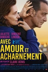 Avec Amour Et Acharnement