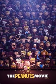 Snoopy Et Les Peanuts : Le Film