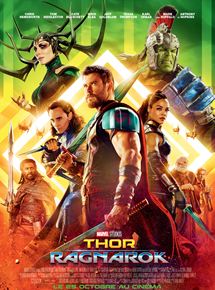 Thor: Ragnarok