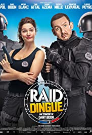 Raid Dingue