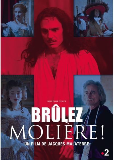 Brulez Moliere