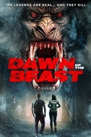 Dawn Of The Beast