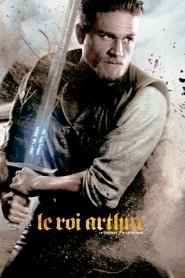 Le Roi Arthur: La Legende D’excalibur