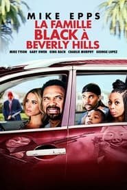 La Famille Black A Beverly Hills