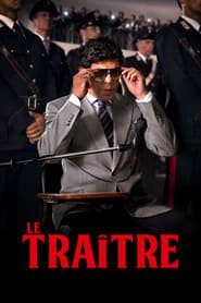 Le Traitre