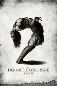 Le Dernier Exorcisme : Part Ii