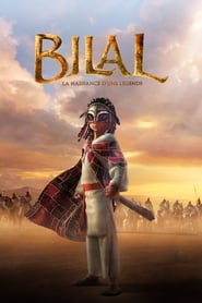 Bilal: La Naissance D’une Legende