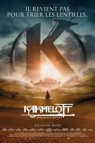 Kaamelott – Premier Volet