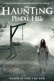 The Haunting Of Pendle Hill