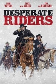 Desperate Riders