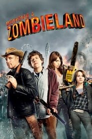 Bienvenue A Zombieland