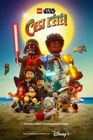 Lego Star Wars – C’est L’ete