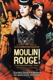 Moulin Rouge