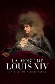 La Mort De Louis Xiv