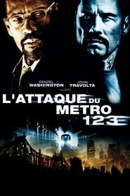 L’attaque Du Metro 123