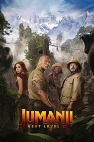 Jumanji: Next Level