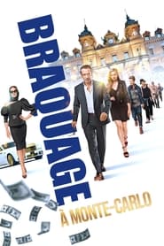 Braquage A Monte-carlo