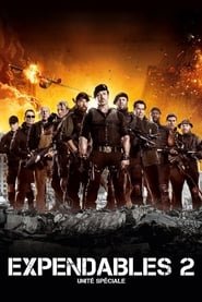 Expendables 2 : Unite Speciale