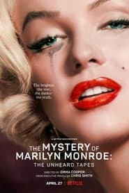 Le Mystere Marilyn Monroe : Conversations Inedites