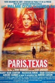 Paris Texas