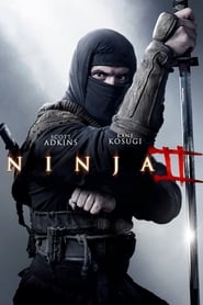 Ninja 2 : Shadow Of A Tear