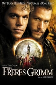 Les Freres Grimm