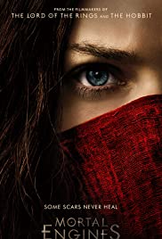 Mortal Engines