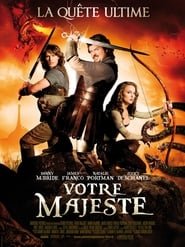 Votre Majeste