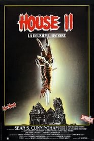 House Ii: La Deuxieme Histoire