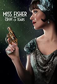 Miss Fisher Et Le Tombeau Des Larmes