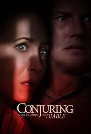 Conjuring 3 : Sous L’emprise Du Diable