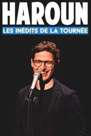 Haroun – Les Inedits De La Tournee