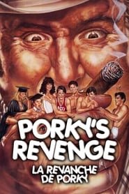 Porky’s 3 – La Revanche De Porky