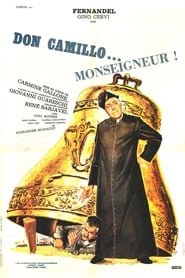 Don Camillo Monseigneur