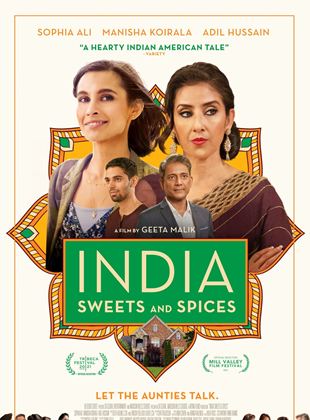 India Sweets And Spices