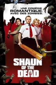 Shaun Of The Dead