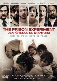 The Prison Experiment : L’experience De Stanford