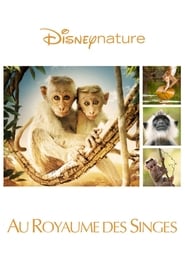 Au Royaume Des Singes