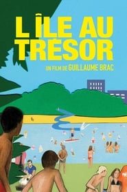 L’ile Au Tresor