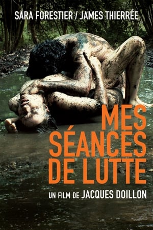 Mes Seances De Lutte