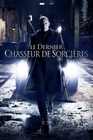 Le Dernier Chasseur De Sorcieres