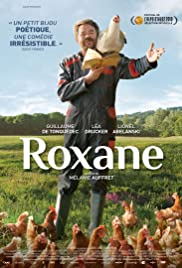 Roxane