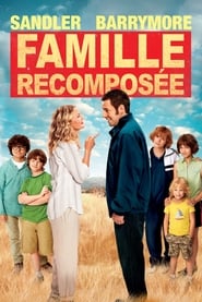 Famille Recomposee