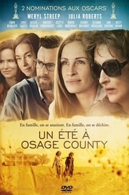 Un Ete A Osage County